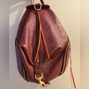Rebecca Minkoff backpack purse
